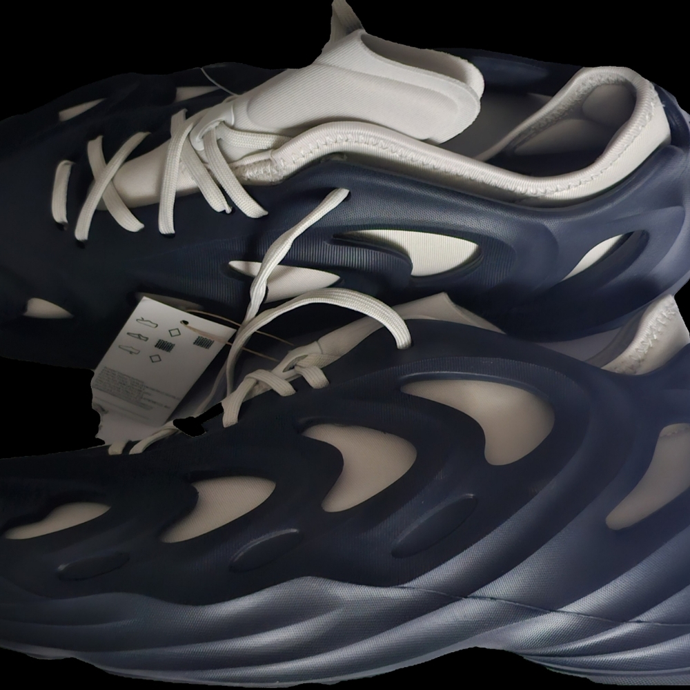 Adidas adiFOM Q Legend Ink - Picture 6 of 6